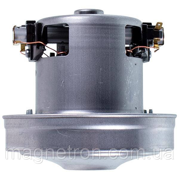 Двигун для пилососа VAC024UN SKL 2200W D=130/84mm H=27/116mm, фото 1