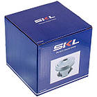 Двигун для пилососа VAC024UN SKL 2200W D=130/84mm H=27/116mm, фото 5