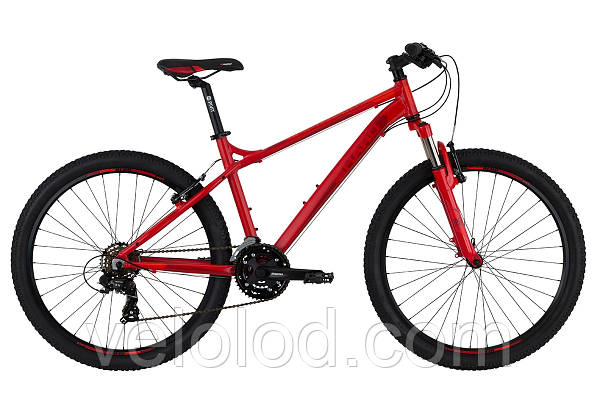 Haro Flightline One 26 2017 VeloLOD 493945970