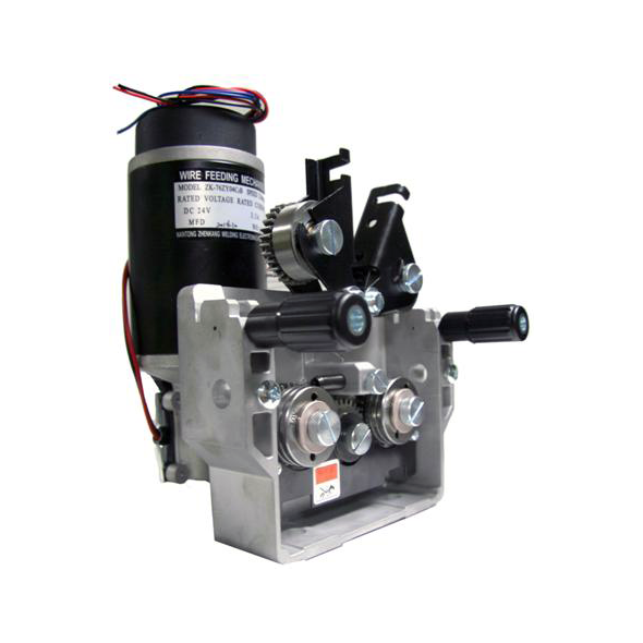 Механізм подачі дроту SSJ-11 (80 Вт), фото 1