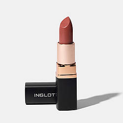 Помада для губ Inglot Kiss Catcher Lipstick 909 Brick Rose