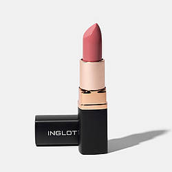 Помада для губ Inglot Kiss Catcher Lipstick 921 Rose Cream  ніжний бежево-рожевий