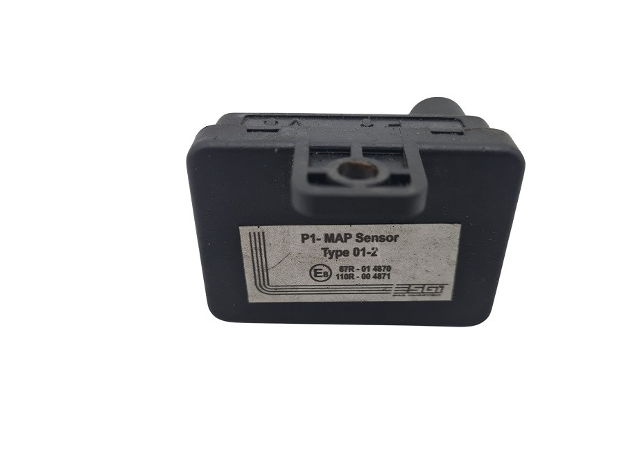 Мап сенсор (mapsensor) Esgi Type 01-2 67R-014870