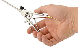 Иглодержатели лапароскопические