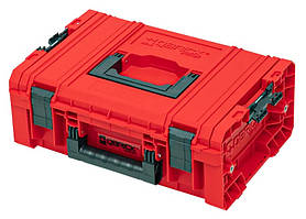 Ящик для інструментів QBRICK SYSTEM PRO RED TECHNICAN CASE 2.0 (450x332x171)