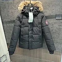 Canada Goose Puffer, Пуховик Канада Гус