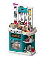 Кухня дитяча 92 аксесуари, вода, пара 922-176
