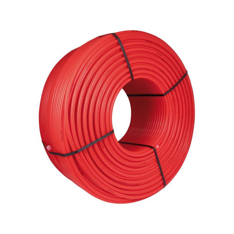 Труба з поліетилену 16х2 мм SD Plus PEXAL EVOH "Тіпла підлога" 600 м SD30316600P, фото 1