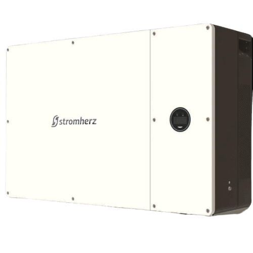 Мережевий інвертор Stromherz S-100K-UA