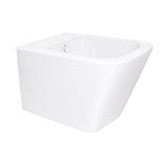 Біде підвісне Qtap Tern 520x350x320 White QT17551303GW