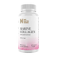 My Nutri Week Marine Collagen (120 caps)