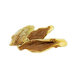 Ласощі AnimAll Snack вуха кролика з куркою для собак 500г, фото 3