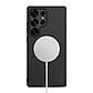 Чохол бампер Nillkin Frosted Shield Pro Magnetic для Samsung Galaxy S25 Ultra S938 Black, фото 2