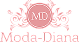 Moda-Diana интернет магазин одежды