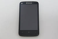 Мобільний телефон Lenovo A670t Black (TZ-1780) На запчастини