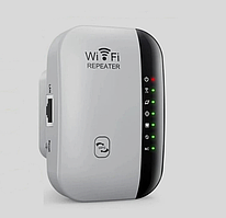 ТОП! WiFi репітер 300M MT02 - (gHome)