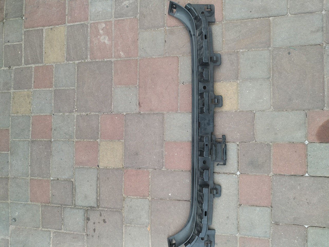 Кронштейн кріплення бампера зад 7058522 bmw 3 e90