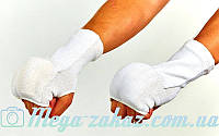 Накладки для карате (перчатки карате) LG20: хлопок/эластан, L