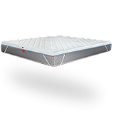 Мініматрац Sleep Fly mini FLEX KOKOS, 90х200, фото 2