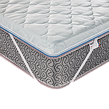 Мініматрац Sleep Fly mini FLEX KOKOS, 90х200, фото 3