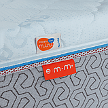 Мініматрац Sleep Fly mini FLEX KOKOS, 90х200, фото 4
