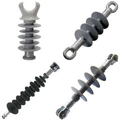 Полімерні ізолятори