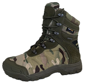 Черевики Alpine Crown Phantom