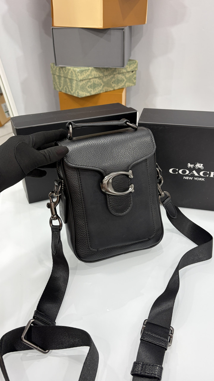Coach Premium 21/17, фото 1