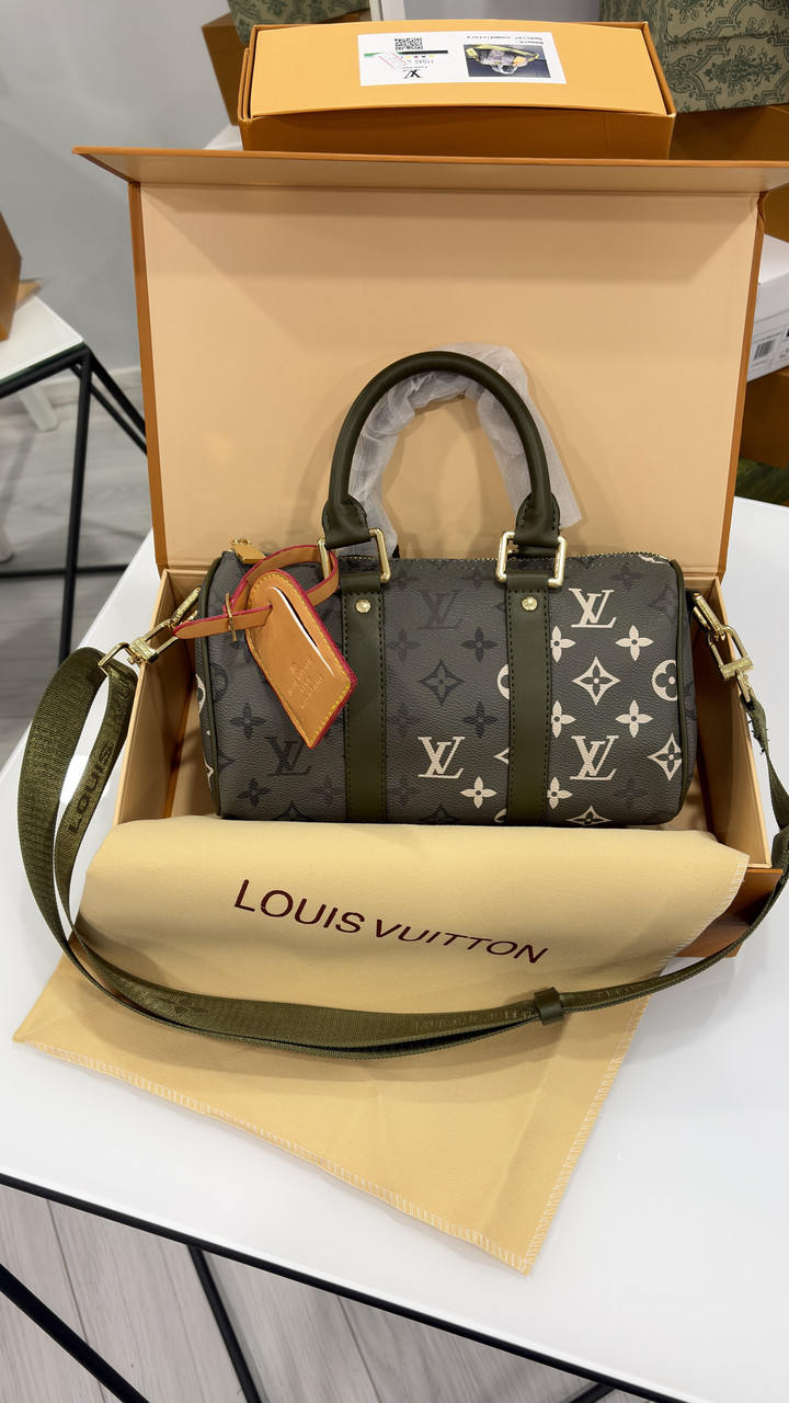 Сумка Louis Vuitton 25/14, фото 1