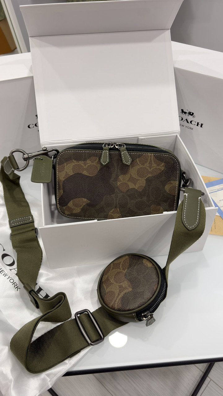 Coach Premium 20/13, фото 1