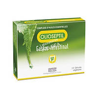 Олиосептил Гастро-травний,15 капсул