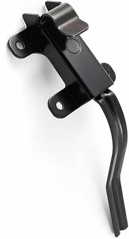 Mercedes Sprinter і 95-06 обмежувач (кріплення) задніх дверей 9017600228, арт. DA-9335, фото 3