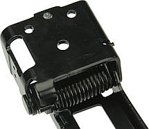 Mercedes Sprinter II (906) 2006 - обмежувач (кріплення) задніх дверей 9067600328 DA-9333, фото 5