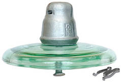 Ізолятор підвісний ПС-120Б