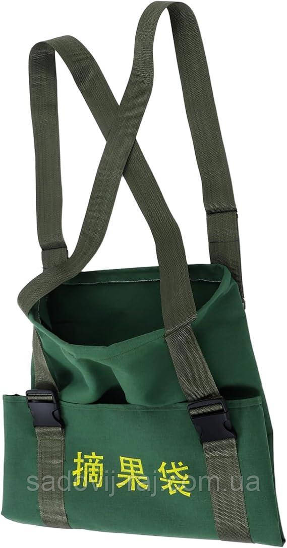 Садова сумка для збирання плодів (3507Q7315AYI8), фото 1