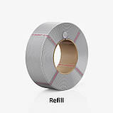 Пластик Bambu Lab PLA Matte | Latte Brown (11800) | Refill, фото 4