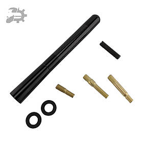 Антена fm стрижень пруток наконечник X1 F48 Bmw 12cm