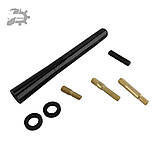 Антена fm стрижень пруток наконечник Q8 Audi 12cm, фото 4