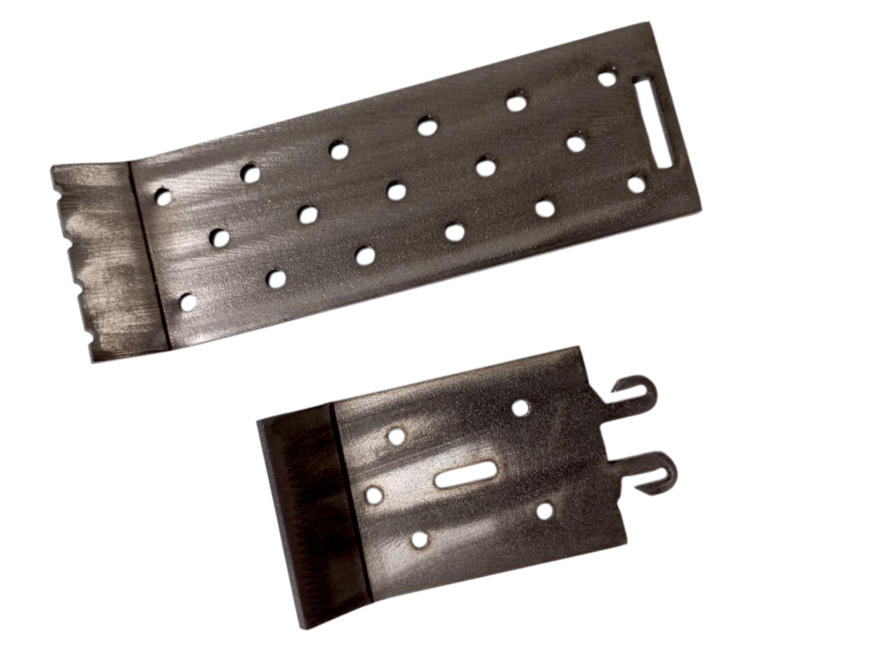 Транспортер Колосник котельний (великий та малий)