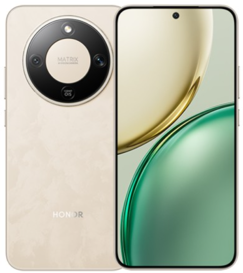 Смартфон Honor X9d 5G 12/256Gb Sunrise Gold UK, фото 1