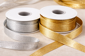 Парчеві стрічки