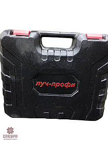 Шуруповерт Луч- Профи  АШЛ-21 ПРОФИ