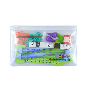 Набір аксесуарів для в'язання Clover