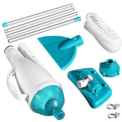 Пилосос для чищення дна басейну Bestway 58212 -UKMarket-