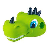 Насадка на кермо Globber Дракон зелений