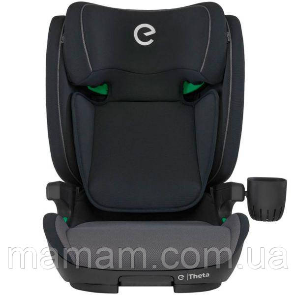 Автокрісло Espiro Theta (15-36 кг) 110 Onyx, фото 1