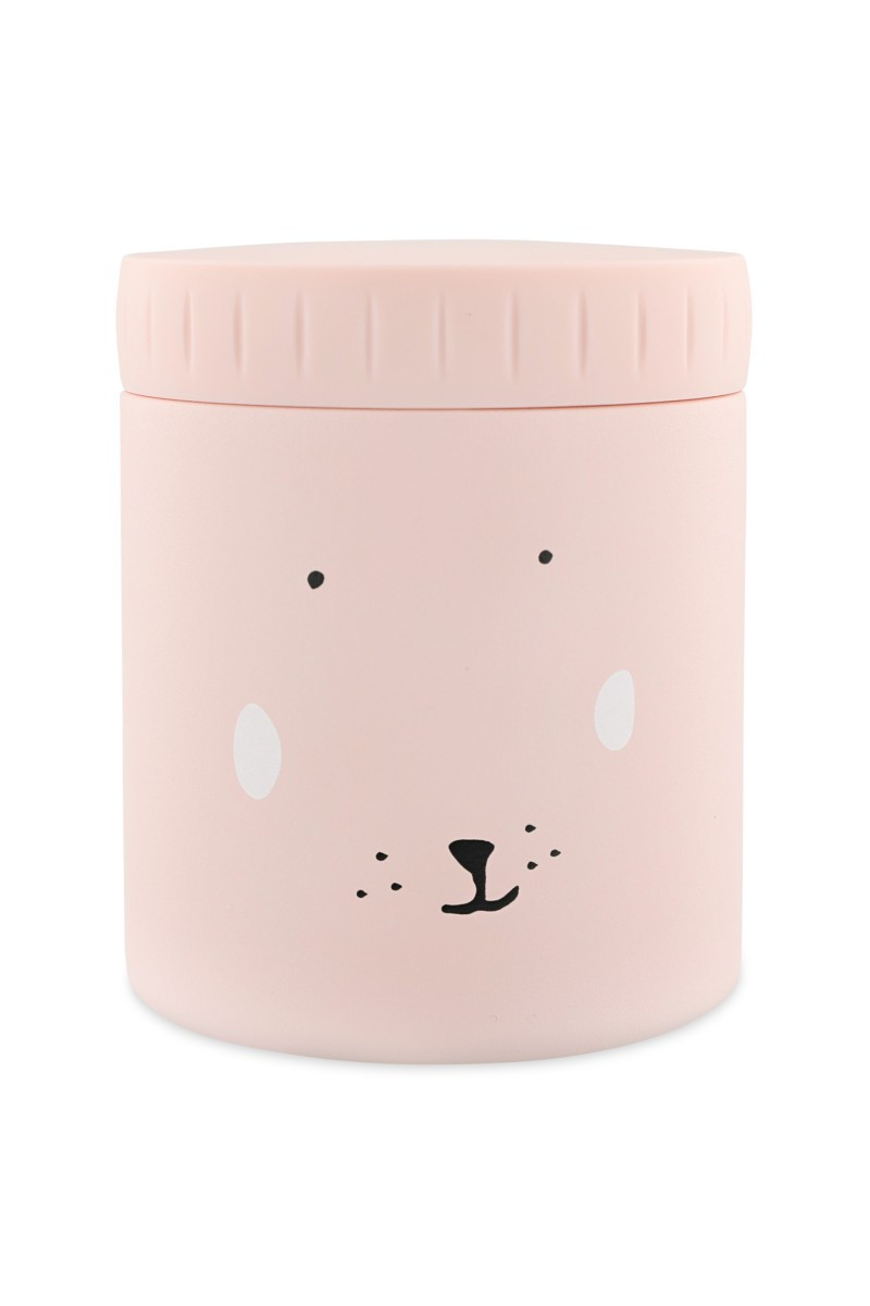 Термоконтейнер дитячий для їжі Trixie Rabbit 350 ml