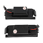 Led підсвітка номерного знаку i30 Hyundai 92501F6000 92502F6000, фото 4