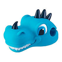 Насадка на кермо Globber Дракон синій