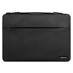 Чохол сумка з підставкою Nillkin Commuter multifunctional Laptop Sleeve для ноутбука 16.1'' 380*270*27 mm